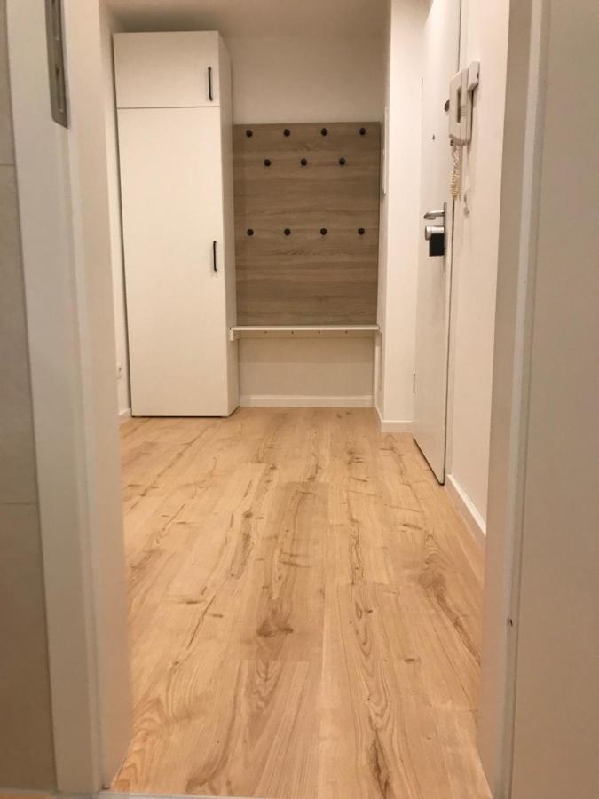 Patama Karli Suite - Zentrales City-Feeling Nahe Suedvorstadt, Uniklinik Lipsko Exteriér fotografie