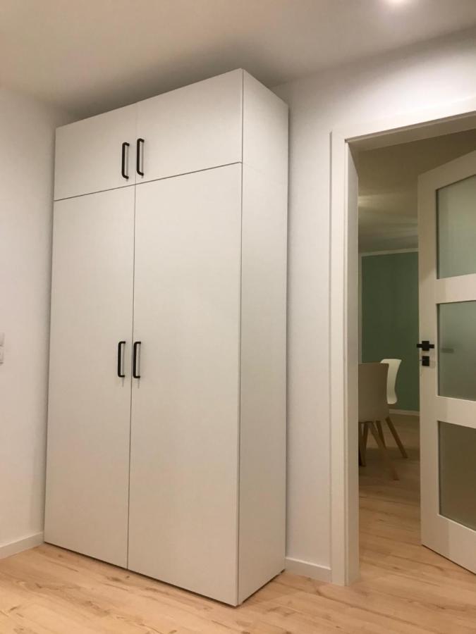 Patama Karli Suite - Zentrales City-Feeling Nahe Suedvorstadt, Uniklinik Lipsko Exteriér fotografie