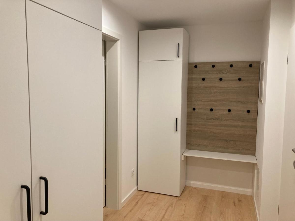 Patama Karli Suite - Zentrales City-Feeling Nahe Suedvorstadt, Uniklinik Lipsko Exteriér fotografie