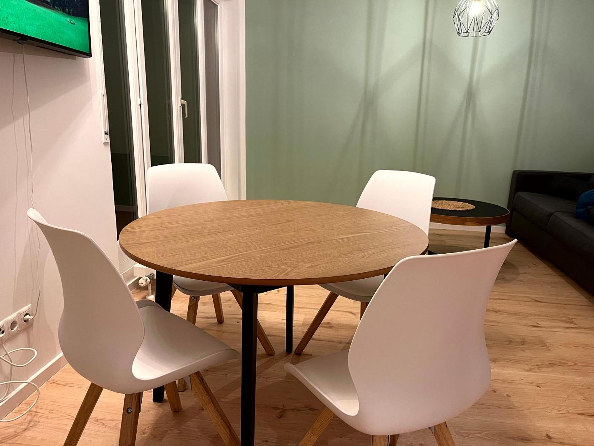 Patama Karli Suite - Zentrales City-Feeling Nahe Suedvorstadt, Uniklinik Lipsko Exteriér fotografie