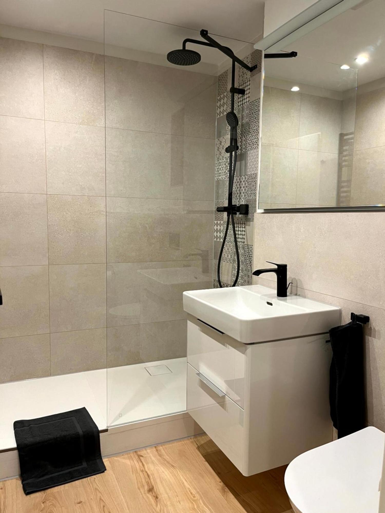 Patama Karli Suite - Zentrales City-Feeling Nahe Suedvorstadt, Uniklinik Lipsko Exteriér fotografie