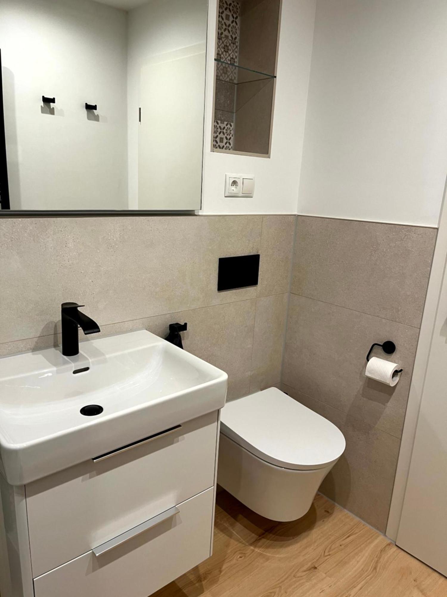 Patama Karli Suite - Zentrales City-Feeling Nahe Suedvorstadt, Uniklinik Lipsko Exteriér fotografie