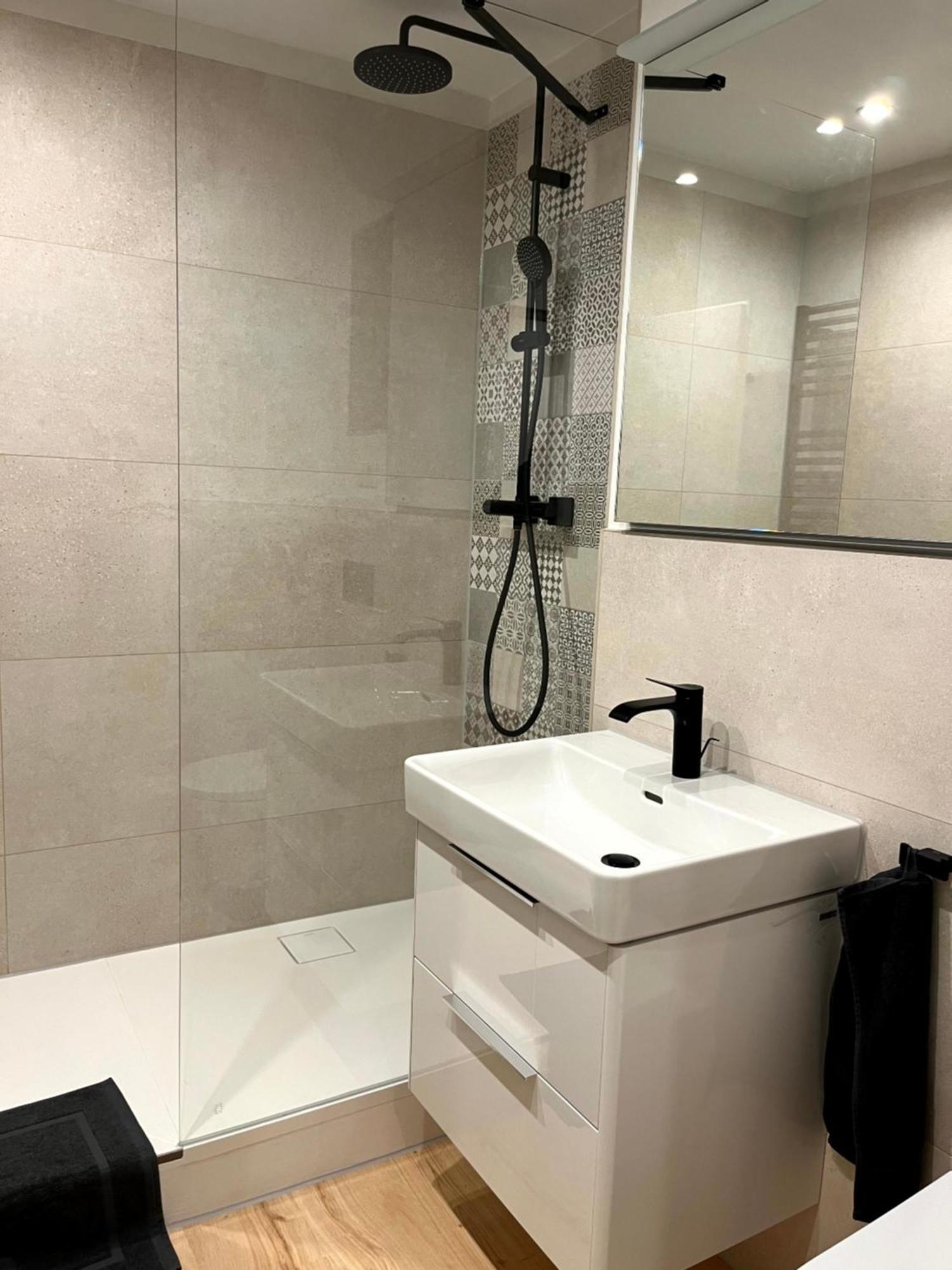 Patama Karli Suite - Zentrales City-Feeling Nahe Suedvorstadt, Uniklinik Lipsko Exteriér fotografie