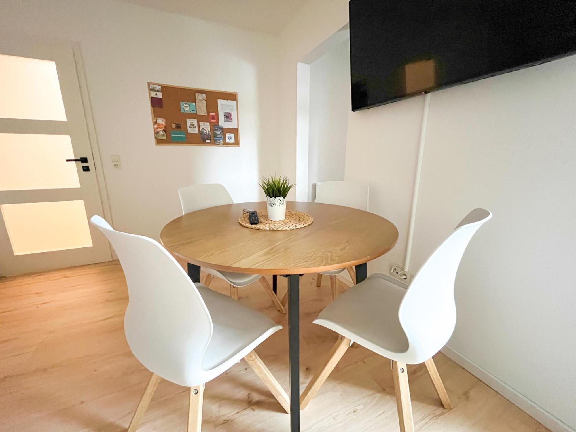 Patama Karli Suite - Zentrales City-Feeling Nahe Suedvorstadt, Uniklinik Lipsko Exteriér fotografie