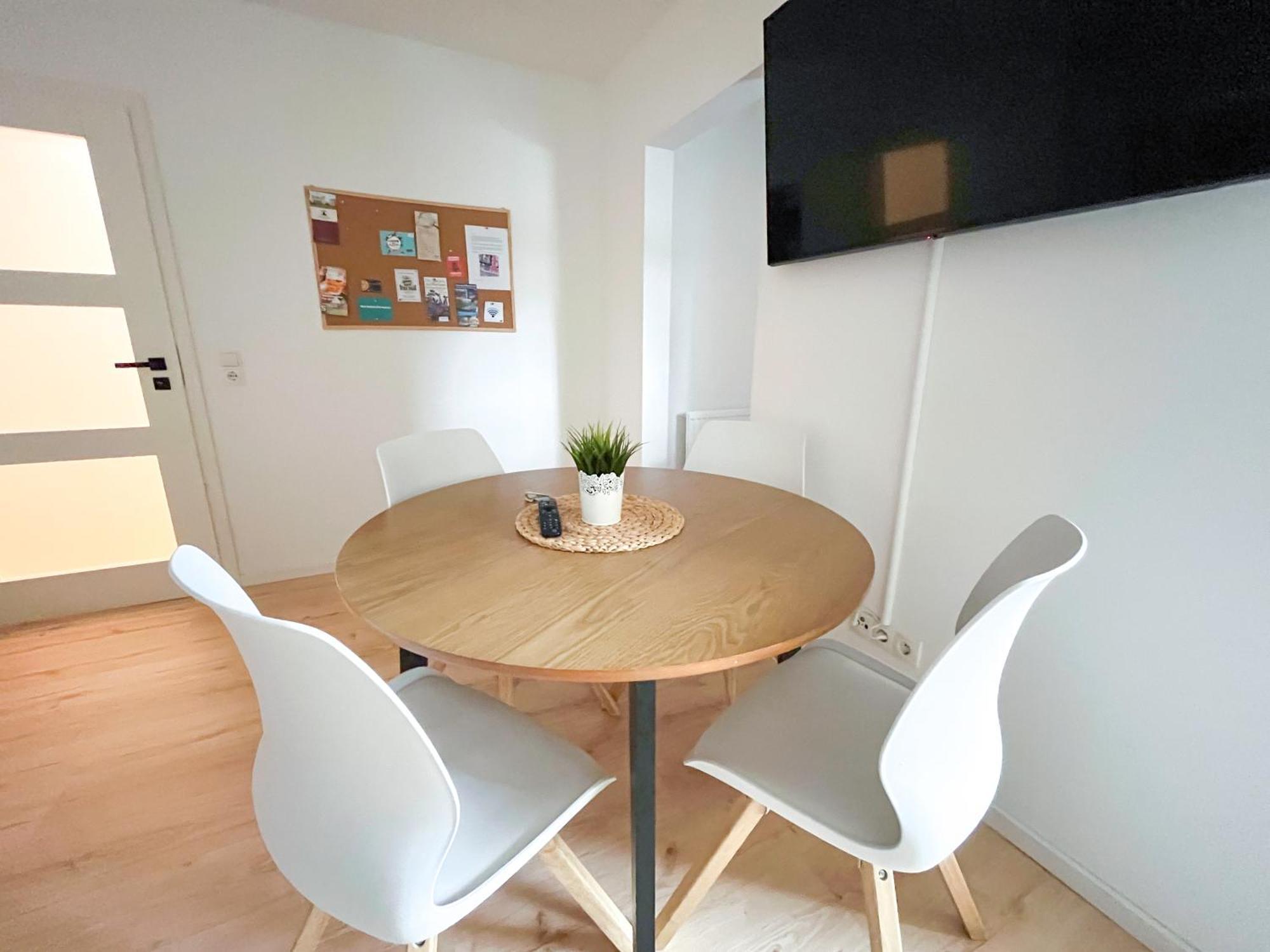 Patama Karli Suite - Zentrales City-Feeling Nahe Suedvorstadt, Uniklinik Lipsko Exteriér fotografie