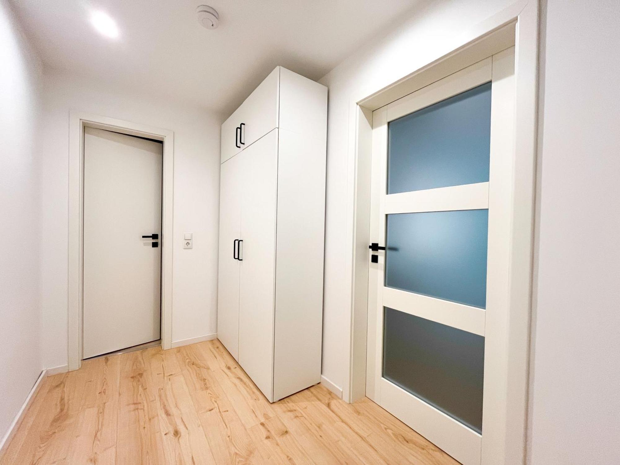 Patama Karli Suite - Zentrales City-Feeling Nahe Suedvorstadt, Uniklinik Lipsko Exteriér fotografie